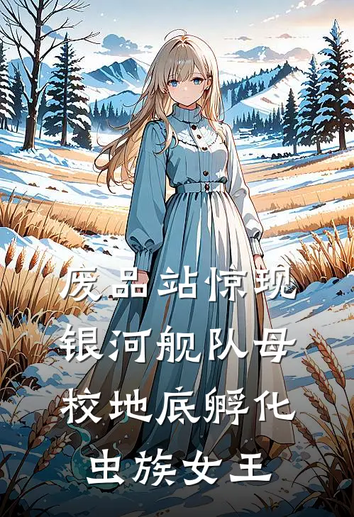 废品站惊现银河舰队母校地底孵化虫族女王