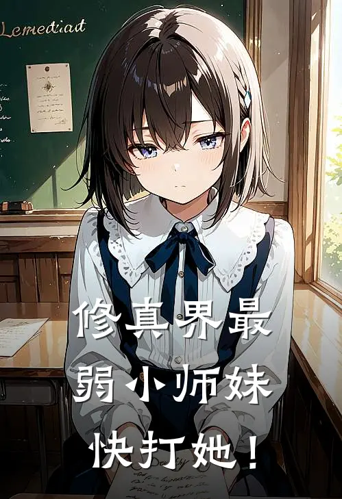 修真界最弱小师妹，快打她！
