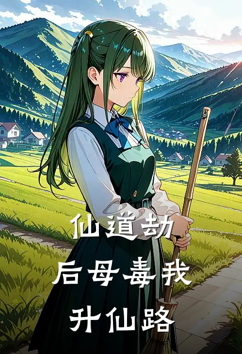 仙道劫：后母毒我升仙路
