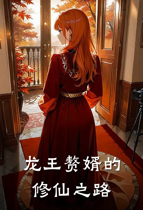 龙王赘婿的修仙之路