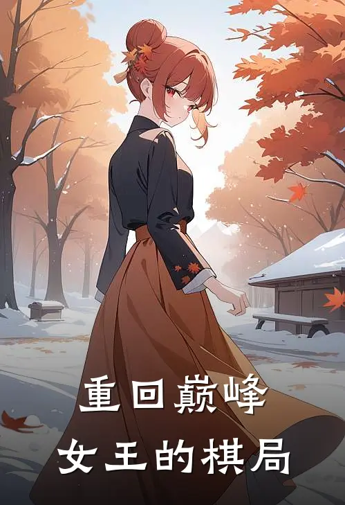 重回巅峰：女王的棋局