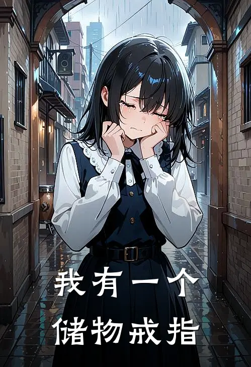 我有一个储物戒指