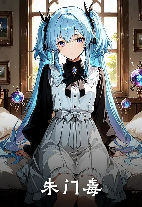朱门毒