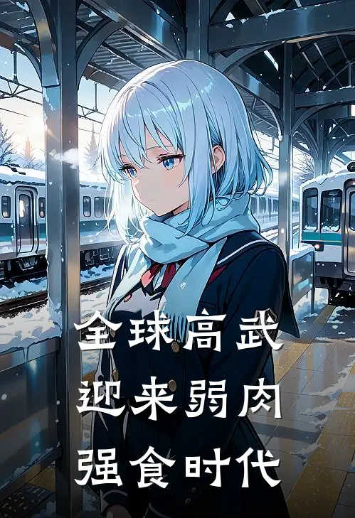 全球高武，迎来弱肉强食时代