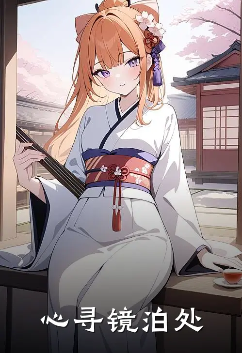 心寻镜泊处
