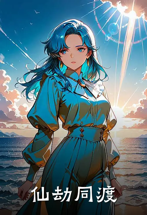 仙劫同渡