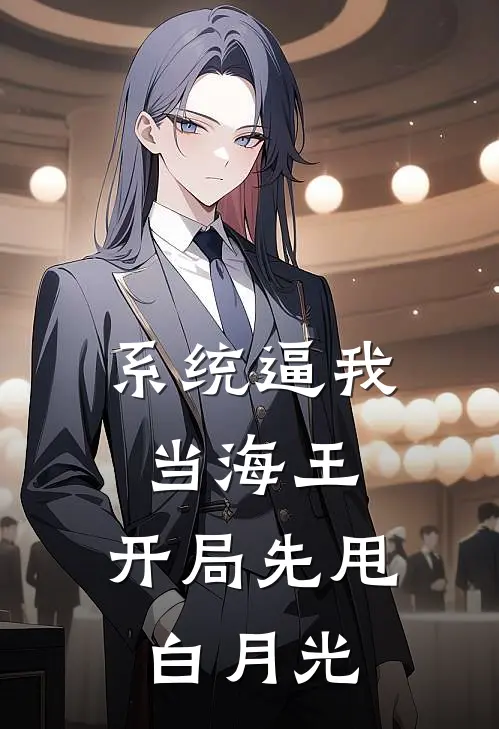 系统逼我当海王，开局先甩白月光