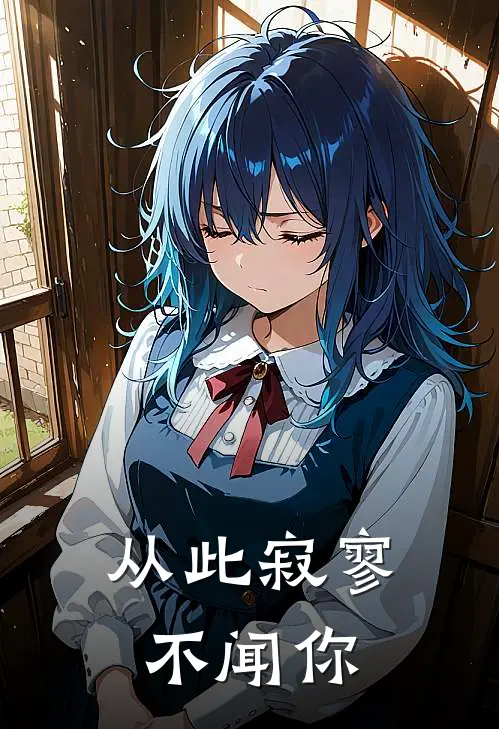 从此寂寥不闻你