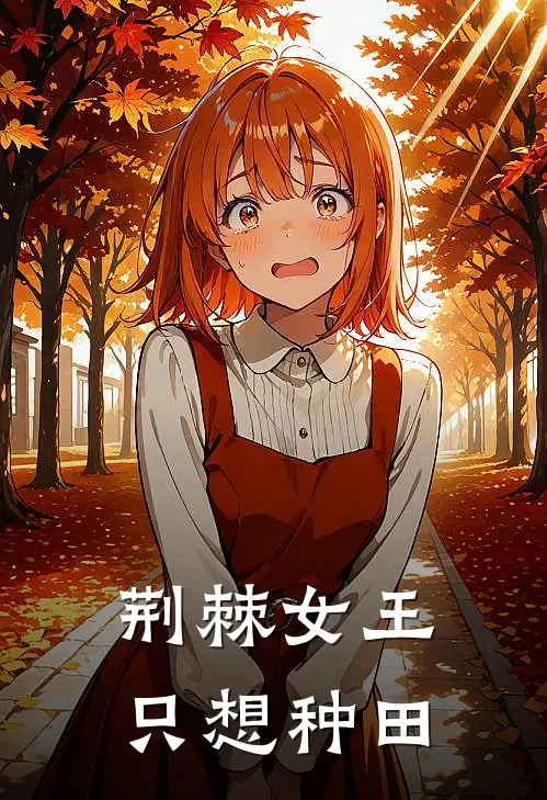 荆棘女王只想种田