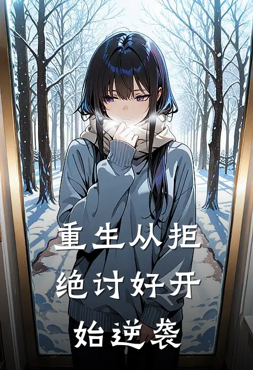 重生从拒绝讨好开始逆袭