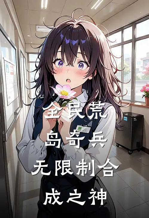 全民荒岛奇兵，无限制合成之神