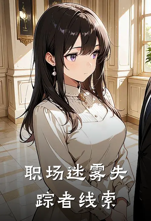 职场迷雾失踪者线索