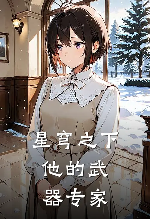 星穹之下：他的武器专家
