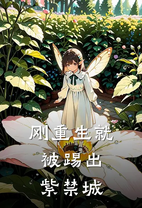 刚重生就被踢出紫禁城