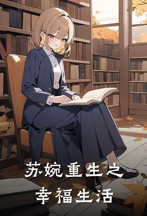 苏婉重生之幸福生活