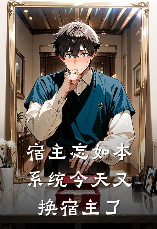 宿主忘如本，系统今天又换宿主了