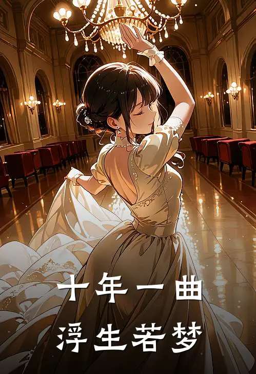 十年一曲，浮生若梦