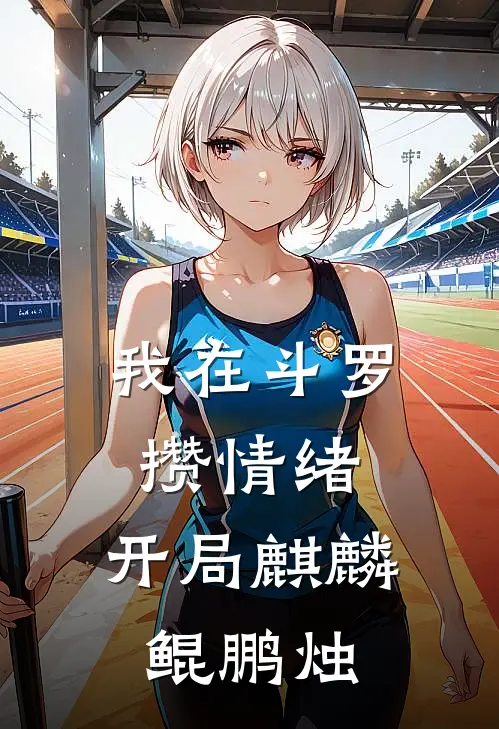 我在斗罗攒情绪，开局麒麟鲲鹏烛