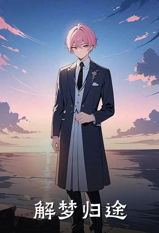 解梦归途