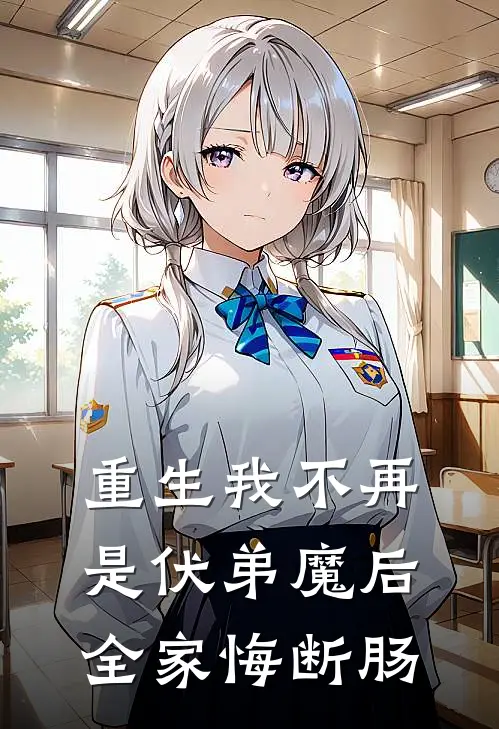 重生我不再是伏弟魔后，全家悔断肠