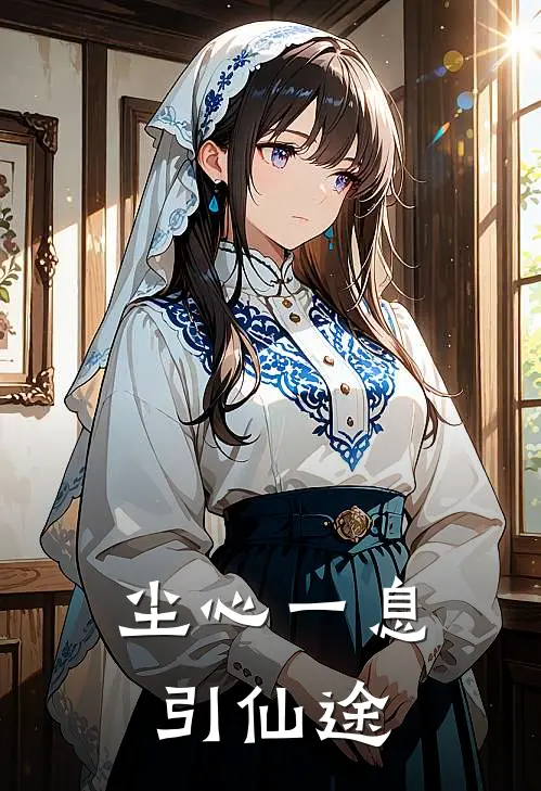 尘心一息引仙途