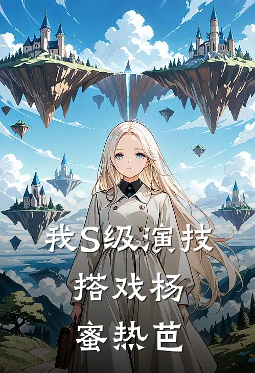 我S级演技，搭戏杨蜜热芭