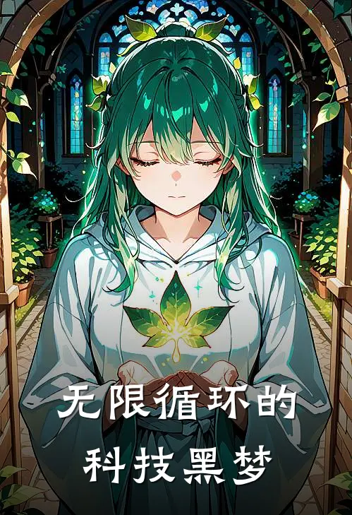 无限循环的科技黑梦