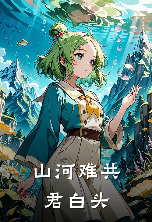 山河难共君白头