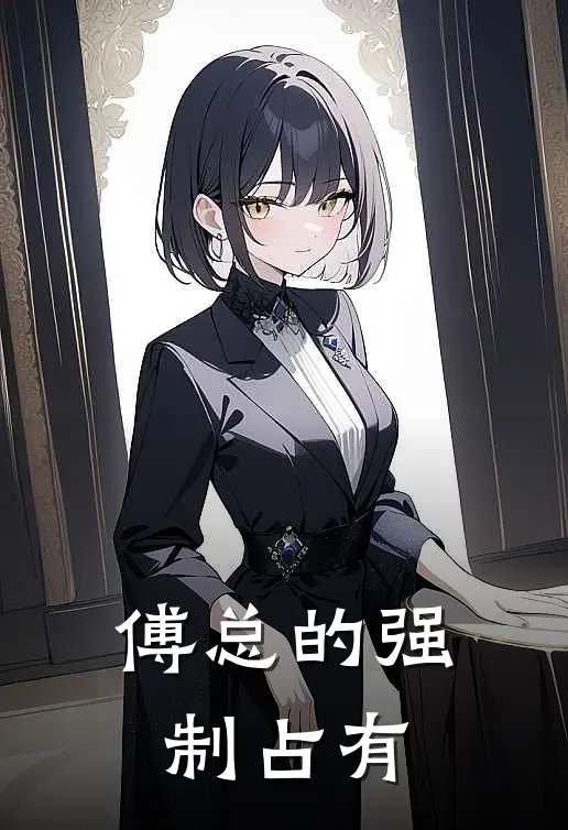 傅总的强制占有