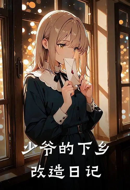 少爷的下乡改造日记