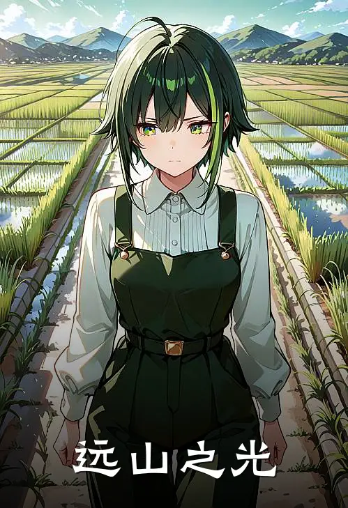 远山之光
