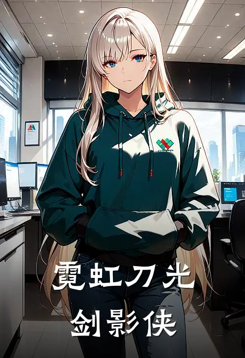 霓虹刀光剑影侠