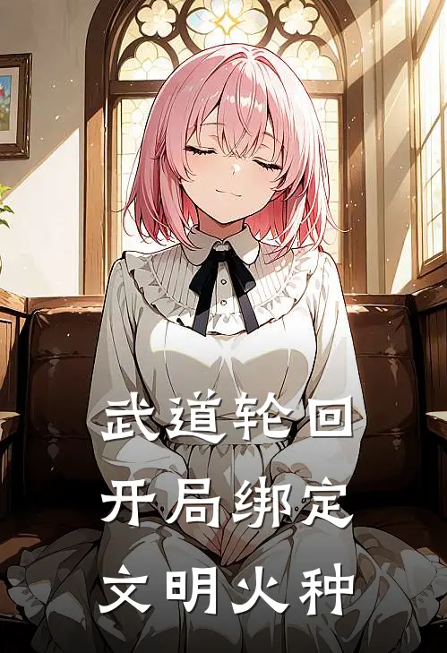 武道轮回：开局绑定文明火种