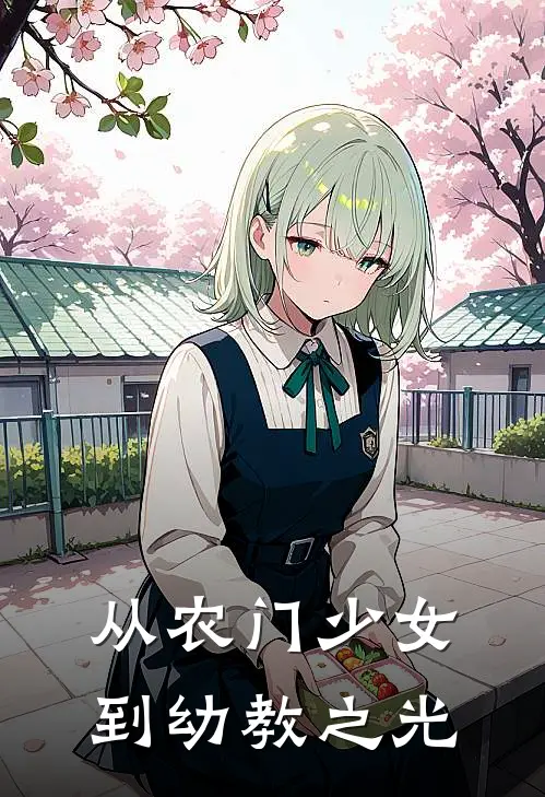 从农门少女到幼教之光