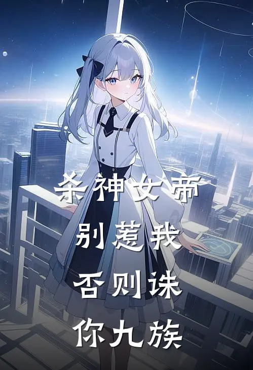 杀神女帝：别惹我，否则诛你九族