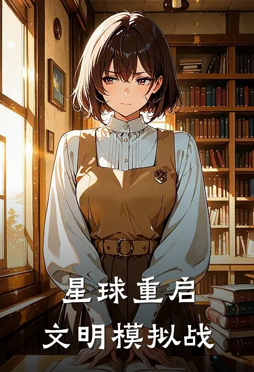 星球重启：文明模拟战