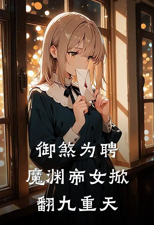 御煞为聘：魔渊帝女掀翻九重天