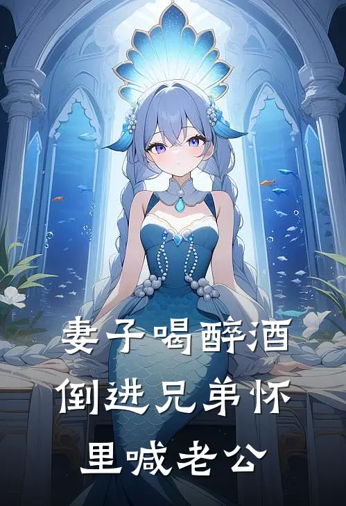 妻子喝醉酒，倒进兄弟怀里喊老公