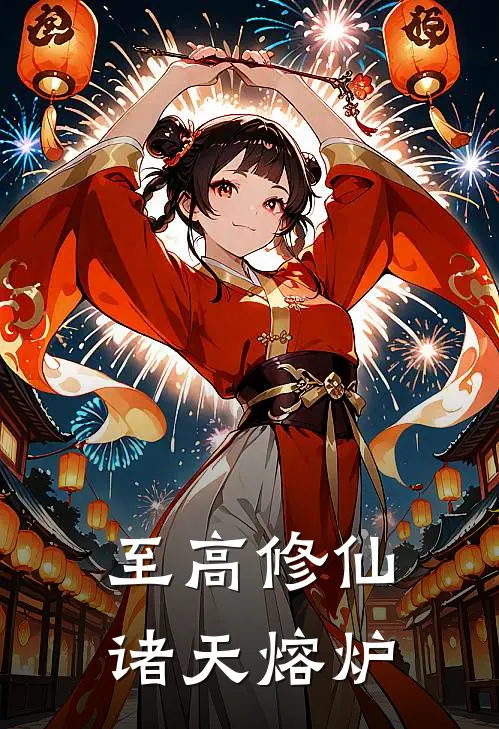 至高修仙，诸天熔炉