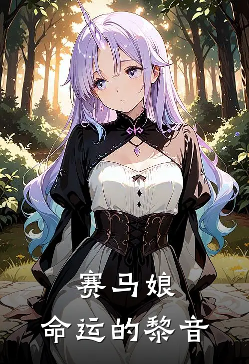 赛马娘：命运的黎音
