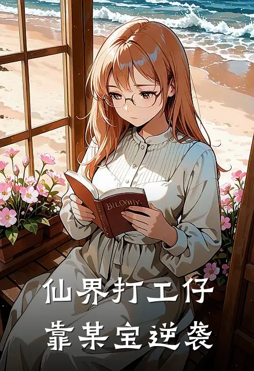 仙界打工仔靠某宝逆袭