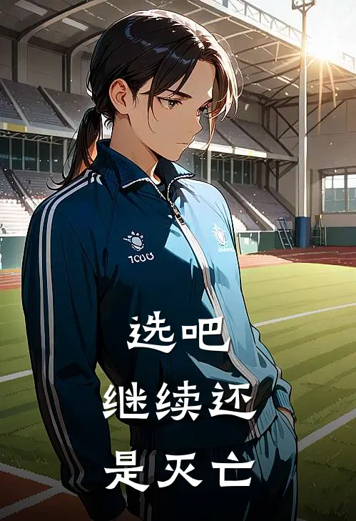 选吧，继续还是灭亡