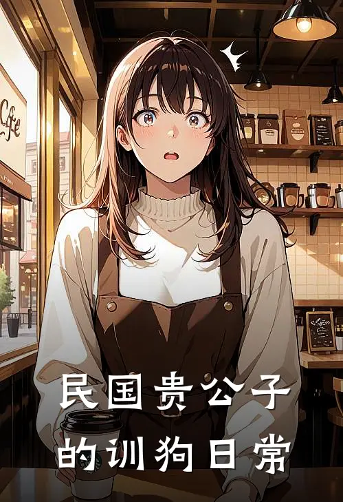 民国贵公子的训狗日常