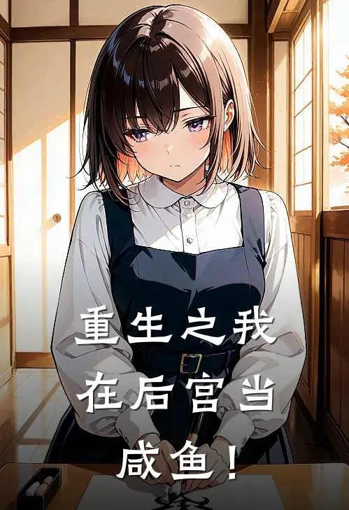 重生之我在后宫当咸鱼！