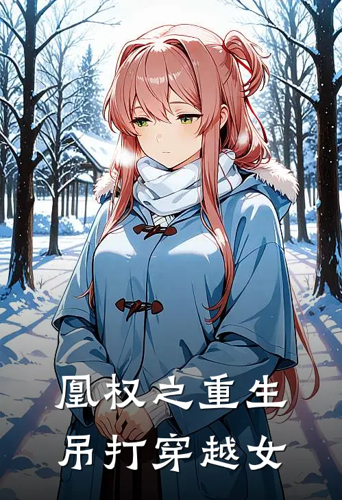 凰权之重生吊打穿越女