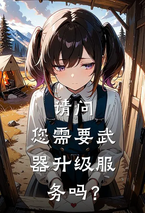 请问，您需要武器升级服务吗？