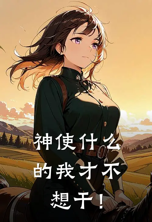 神使什么的我才不想干！