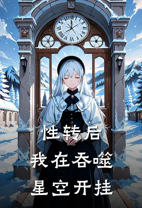 性转后，我在吞噬星空开挂