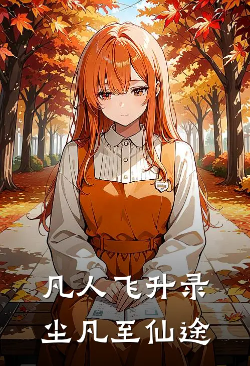 凡人飞升录：尘凡至仙途