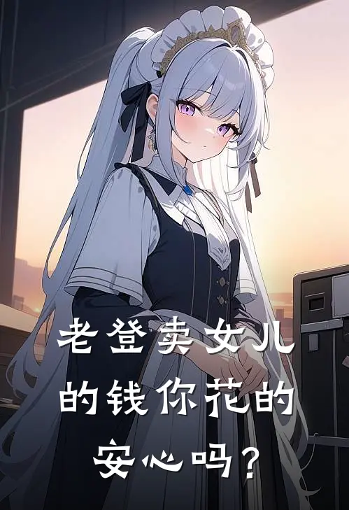 老登卖女儿的钱你花的安心吗？